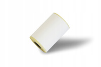 Etykiety termiczne samoprzylepne 65x100 do qln ! mała drukarka fi19