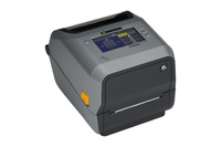 Nowa Zebra ZD621T 203dpi, USB, RS232, LAN, LCD
