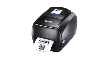 Drukarka GODEX RT863i PRO